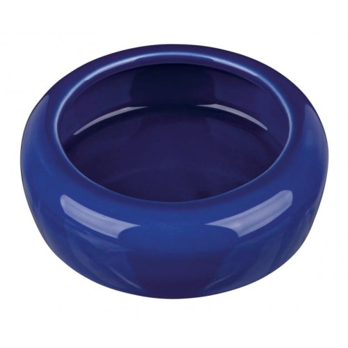 TRIXIE miska ceramiczna dla chomika 100ml TX-60741 niebieska.jpg