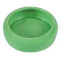 TRIXIE miska ceramiczna dla chomika 100ml TX-60741 zielona.jpg
