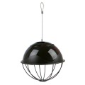 TRIXIE metalowa piłka na siano 16cm TX-61072 czarna.jpg