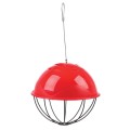 TRIXIE metalowa piłka na siano 16cm TX-61072.jpg
