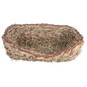 TRIXIE łóżko z trawy dla królika