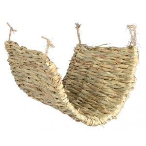 TRIXIE mata z trawy dla gryzoni