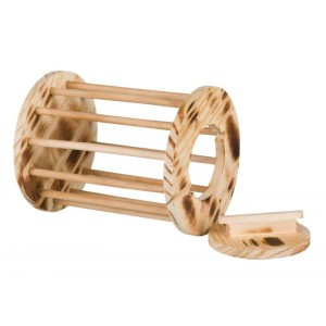 TRIXIE tuba na siano