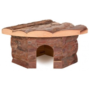 TRIXIE domek dla chomika "JESPER"