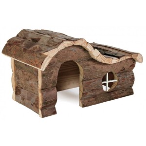 TRIXIE domek dla chomika "HANNA"