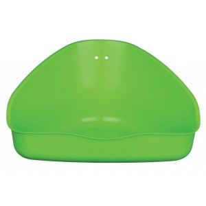 TRIXIE toaleta narożna dla gryzoni (duża)