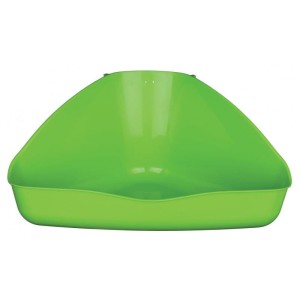 TRIXIE toaleta narożna do klatki XL