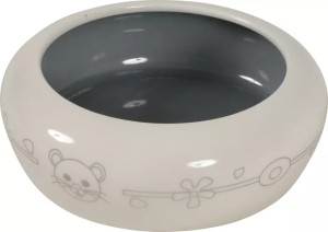 ZOLUX miska ceramiczna 250ml