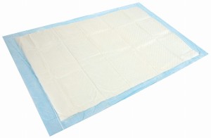 ZOLUX podkłady maty absorbujące 45x60cm - 10 sztuk