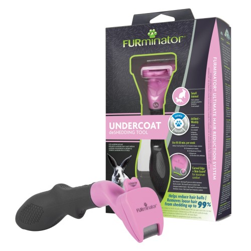 FURMINATOR dla małych zwierząt FUR144304.jpg