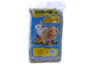 WĘGROWSKIE sianko 20-22l (ok. 370g)
