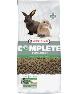VERSELE-LAGA cuni adult complete 8kg