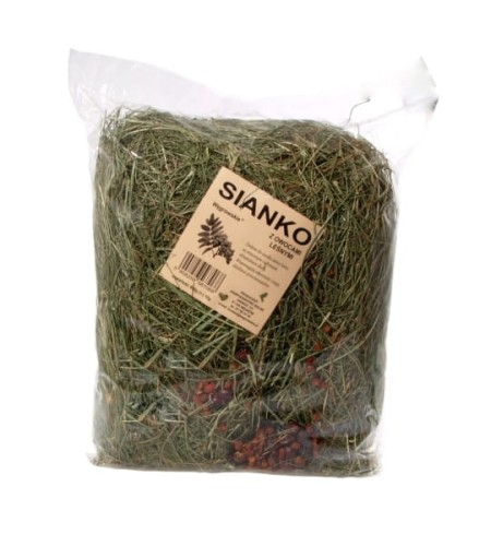 WĘGROWSKIE sianko z owocami leśnymi 400g.jpg