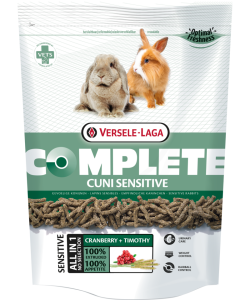 VERSELE-LAGA cuni sensitive complete 500g