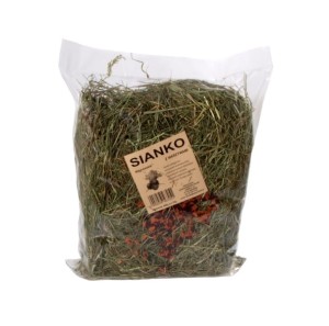 WĘGROWSKIE sianko z warzywami 400g