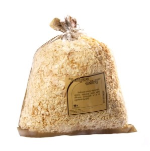 JAŚKOWE wiórki 15l