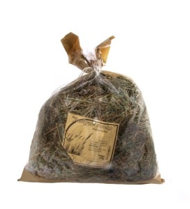 JAŚKOWE sianko naturalne 300g