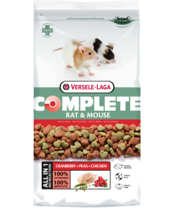 VERSELE-LAGA rat & mouse complete 2kg