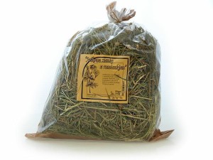 JAŚKOWE sianko z rumiankiem 300g