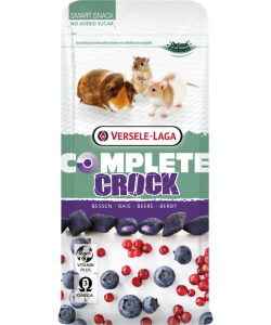 VERSELE-LAGA crock complete jagoda 50g
