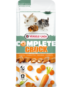 VERSELE-LAGA crock complete marchew 50g