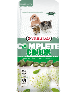 VERSELE-LAGA crock complete zioła 50g