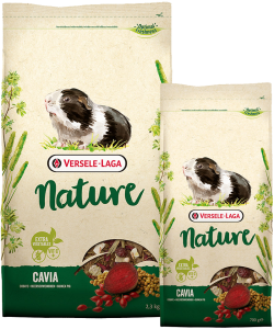 VERSELE-LAGA cavia nature 2,3kg