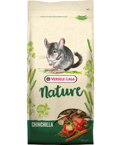 versele-laga chinchilla nature 700g.png