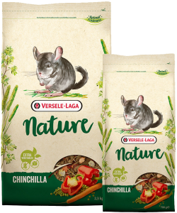 VERSELE-LAGA chinchilla nature 2,3kg