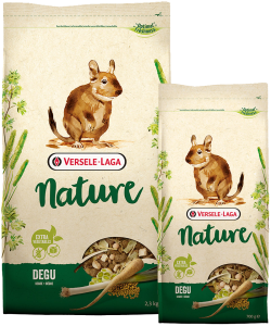 VERSELE-LAGA degu nature 2,3kg