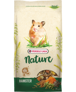 VERSELE-LAGA hamster nature dla syryjskich 700g
