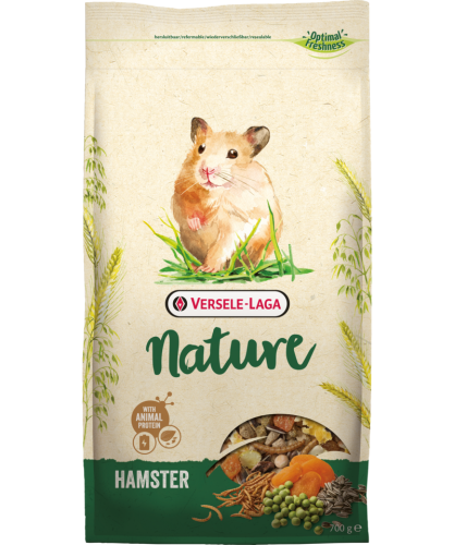 versele-laga hamster nature 700g.Png