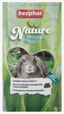 BEAPHAR nature królik 1,25kg.jpg
