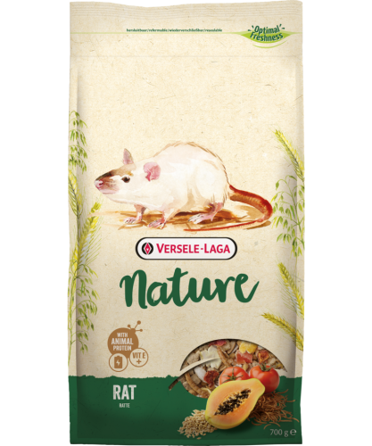 versele-laga rat nature 700g.png