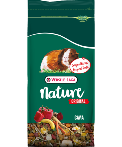VERSELE-LAGA cavia nature original 750g