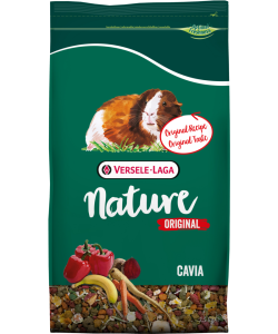 VERSELE-LAGA cavia nature original 2,5kg