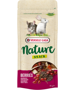 VERSELE-LAGA nature snack berries 85g