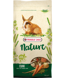 VERSELE-LAGA cuni nature 700g
