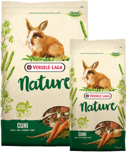 VERSELE-LAGA cuni nature 2,3kg
