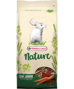 VERSELE-LAGA cuni junior nature 700g