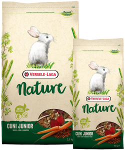 VERSELE-LAGA cuni junior nature 2,3kg