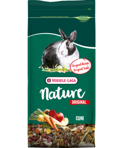 VERSELE-LAGA cuni nature original 750g