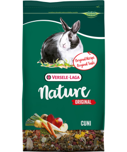 VERSELE-LAGA cuni nature original 2,5kg