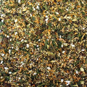 FUTTER PARADIES asb campbellmenü - karma dla chomika 500g