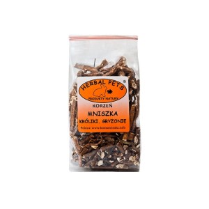 HERBAL PETS korzeń mniszka 100g