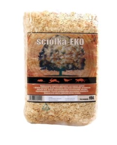 EKO ściółka 15 L