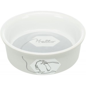 TRIXIE miska ceramiczna 240 ml